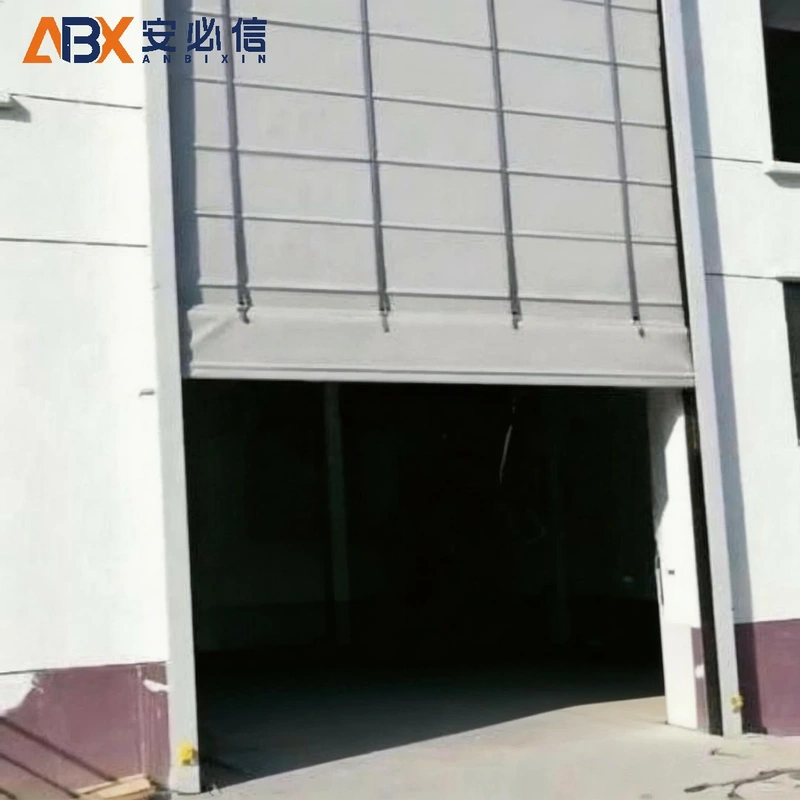 舟山市高速堆积门